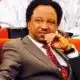 Shehu Sani