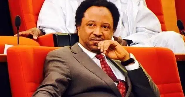 Shehu Sani