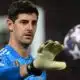 Thibaut Courtois