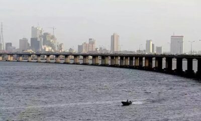 Third Mainland bridge