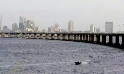 Third Mainland bridge