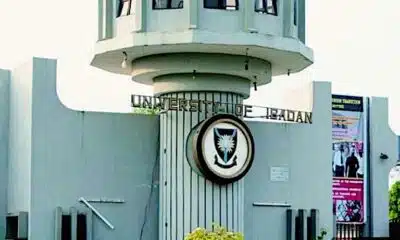 University of Ibadan