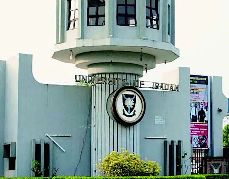 University of Ibadan