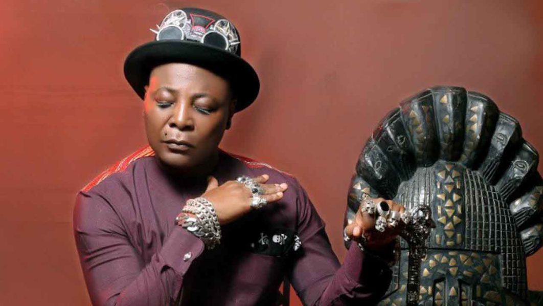 Charly Boy Pays Tribute To Late Ohanaeze Leader For Early Career Support