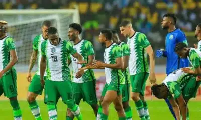 Super Eagles