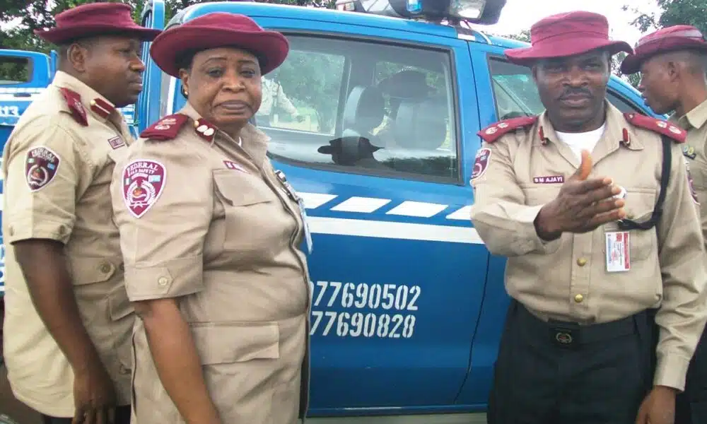 FRSC Sympathises With Victims Of Jigawa Tanker Explosion 