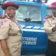 FRSC Sympathises With Victims Of Jigawa Tanker Explosion 