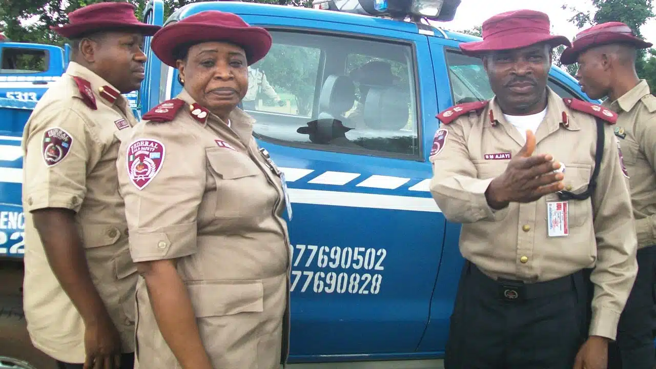 FRSC Sympathises With Victims Of Jigawa Tanker Explosion 