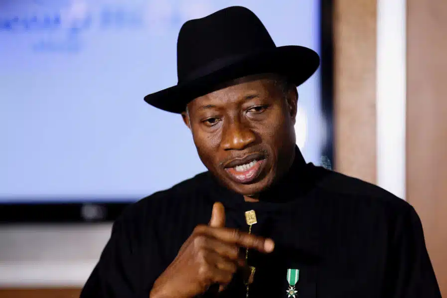 64th Independence: Remain Optimistic – GEJ Tells Nigerians