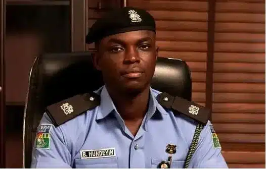 Two Arrested Over Vigilante's Death In Lagos