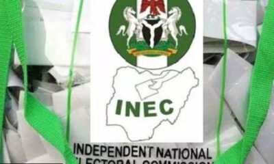 INEC To Present Certificates Of Return To Elected National Assembly Members