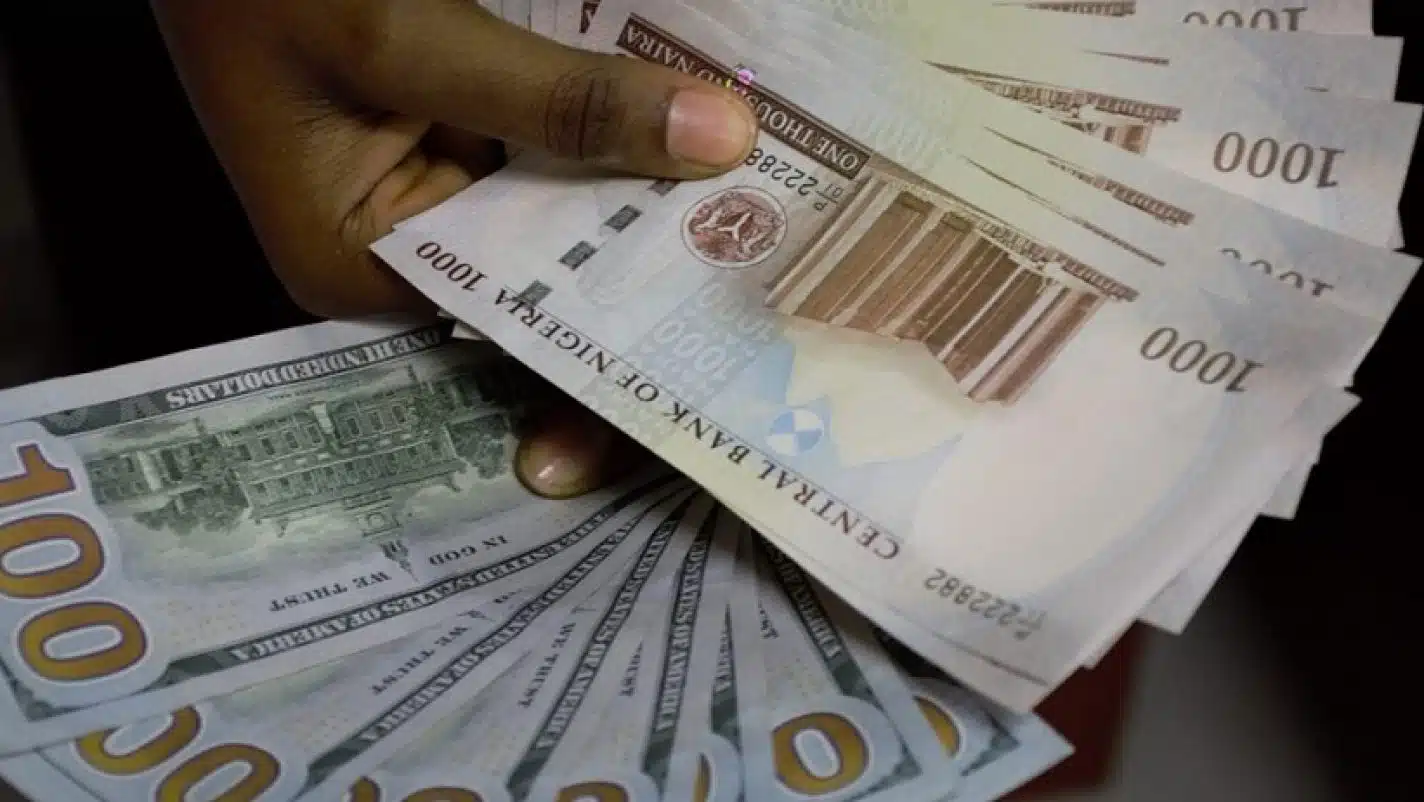 Nigerian Banks Introduce New Requirement For Customers Seeking Forex