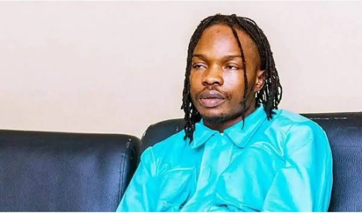 Naira Marley