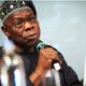 Don't Lose Faith In The Country – Obasanjo Urges Nigerians