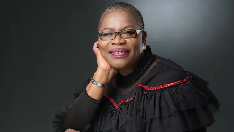 Ezekwesili Criticises Tinubu, National Assembly, Labels Political Class As ‘Bandits’