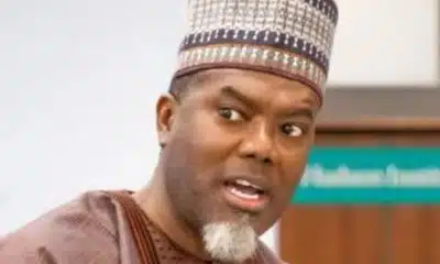 Tinubu Did Not Increase Fuel Price - Omokri