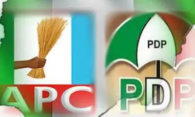 APC Impoverished Nigerians – PDP National Secretary