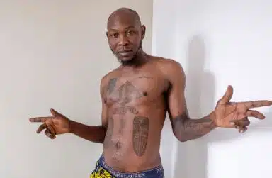 Bobrisky: Seun Kuti Dissociate Self From VeryDarkMan, Apologises To Femi Falana