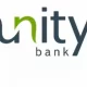 Unity bank logo