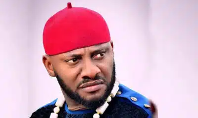 Yul Edochie