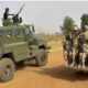 Soldiers Ambush Terrorists In Kaduna, Kill Three