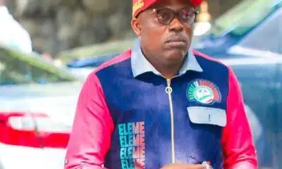 Rivers Crisis: PDP Failed To Act In Favour Of Fubara – Ologbondiyan