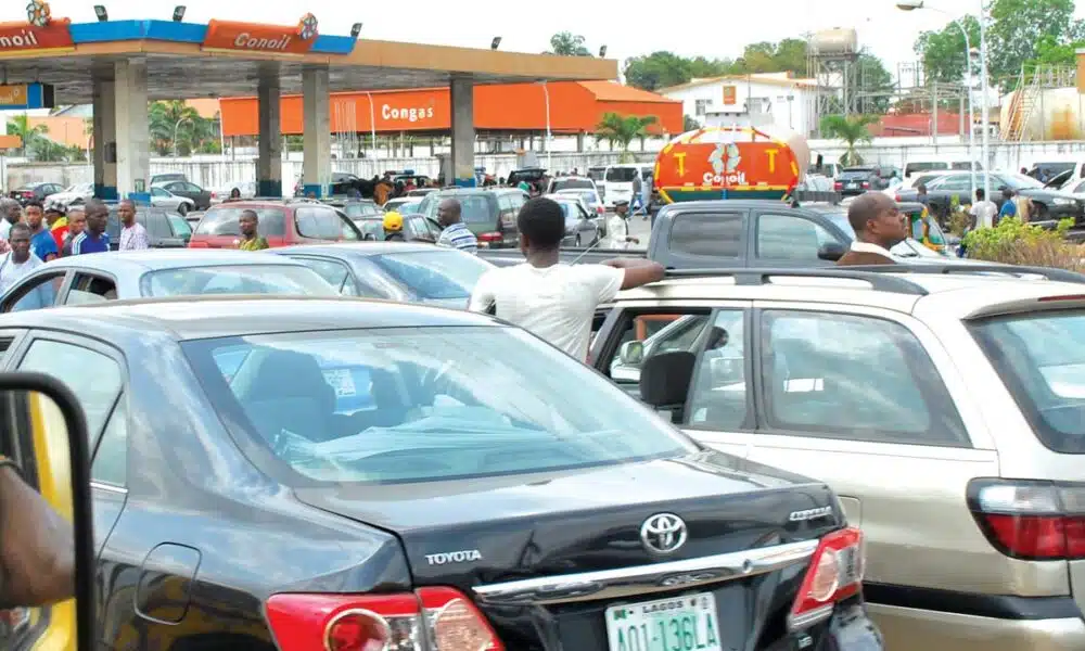 Fuel Scarcity: NNPC Ltd Extends Fuel Station Hours