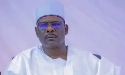 Senator Ndume Kicks Against Hike In Electricity Tarif