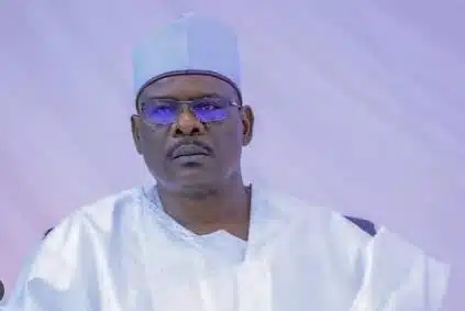 Senator Ndume Kicks Against Hike In Electricity Tarif