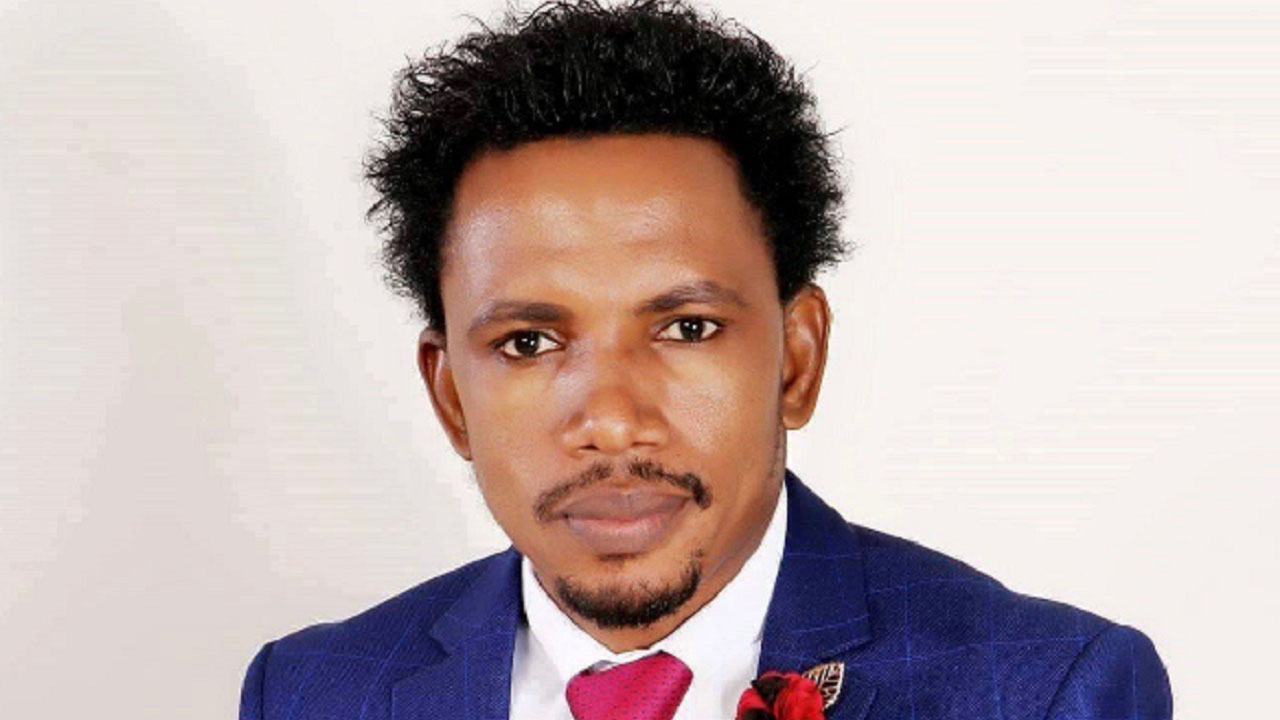 Ex-Senator Abbo Dismisses Sex Video Claims As 'Blackmail'