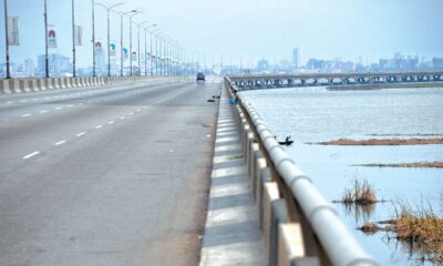 Third Mainland Bridge