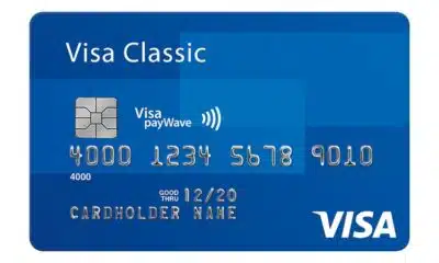 Visa