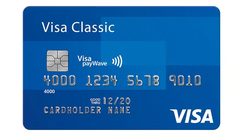 Visa