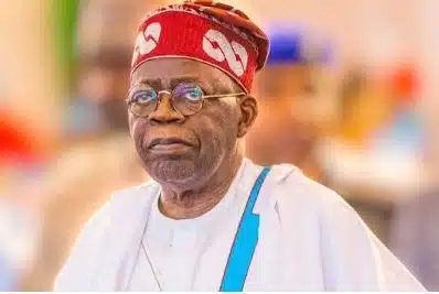 Poverty Will Leave Nigeria Soon - Tinubu Tells Senators