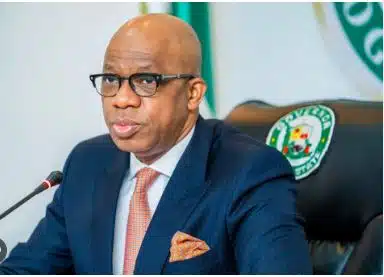 Gov Dapo Shuts School Over Student's Death In Ogun 