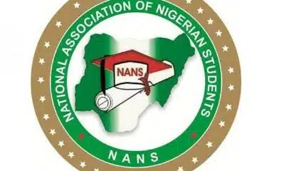 NANS Calls For Probe Into Plateau Building Collapse