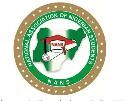 NANS Calls For Probe Into Plateau Building Collapse