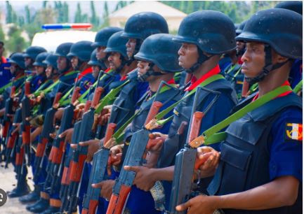 Sit-At-Home: NSCDC To Provide Maximum Security In Anambra