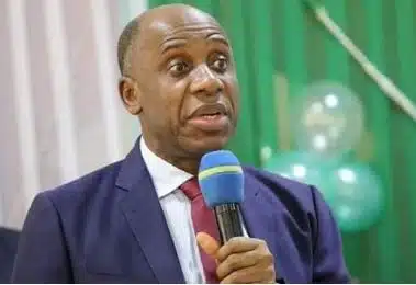 Rivers Crisis: I Won't Take Sides In Fubara-Wike Political Face-Off, Says Amaechi