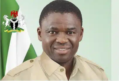 Federal High Court Denies Shaibu's Request To Halt Impeachment Proceedings