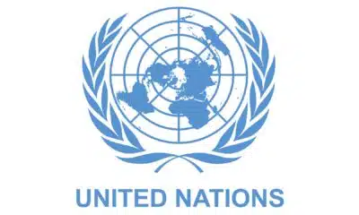 UN Calls For Action As Nigeria’s Waste Problem Worsens