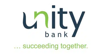 Unity Bank Plc