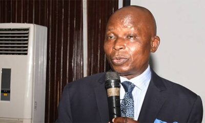 AGF Tasks Judges To Stop Remanding Minors With Hardened Criminals