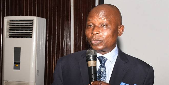 AGF Tasks Judges To Stop Remanding Minors With Hardened Criminals