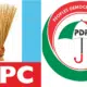 PDP Condemns APC Governorship Primary Election In Ondo