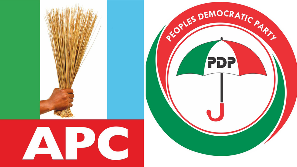 PDP Condemns APC Governorship Primary Election In Ondo