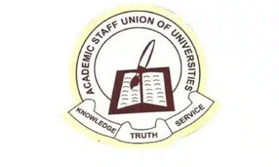 ASUU Threatens Another Strike Action