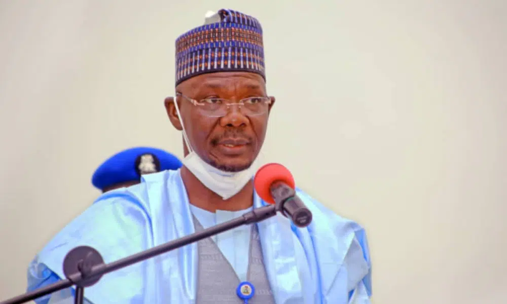 Nasarawa Governor Cautions Appointees Against Disloyalty