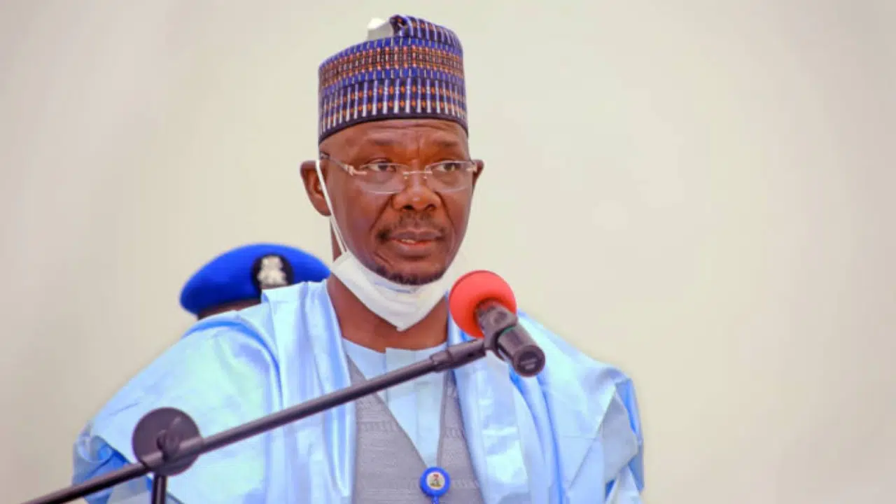 Nasarawa Governor Cautions Appointees Against Disloyalty