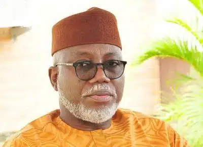 Ondo: Aiyedatiwa Dissolves Executive Council, Senior Aides